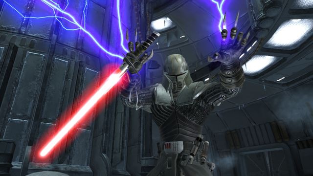 Star Wars: The Force Unleashed - Ultimate Sith Edition 2