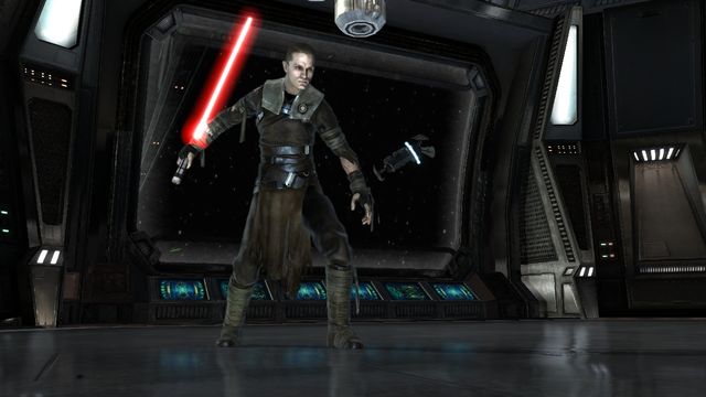 Star Wars: The Force Unleashed - Ultimate Sith Edition 4