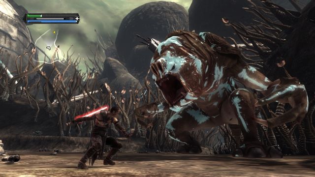 Star Wars: The Force Unleashed - Ultimate Sith Edition 5