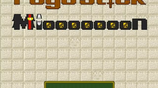 PogoStickMiooooooon 1