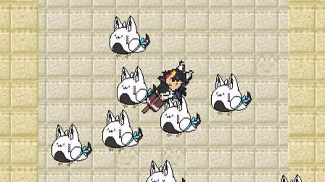 PogoStickMiooooooon 5
