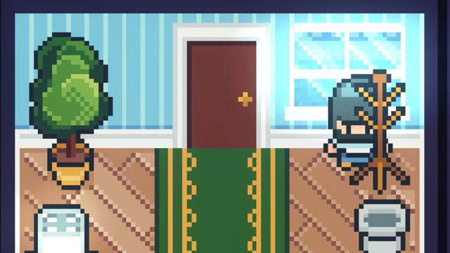 Little Ninja 3
