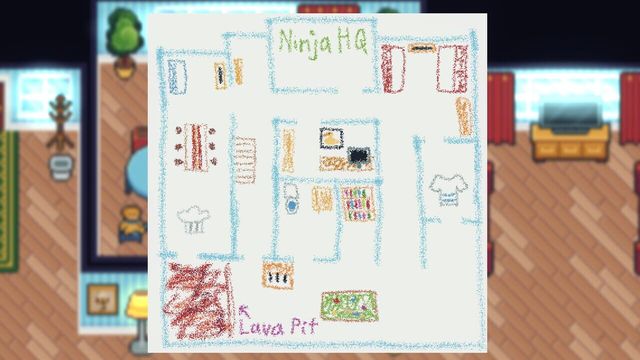 Little Ninja 4