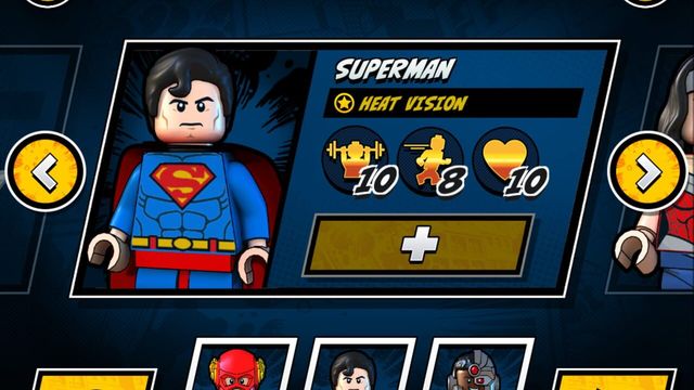 LEGO Batman 2: DC Super Heroes 2