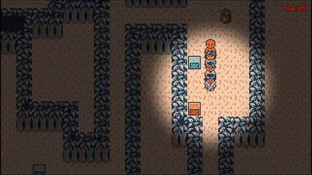 RogueStone 1