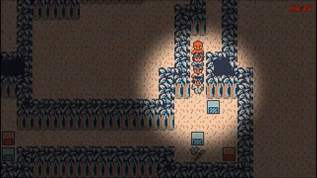RogueStone 2