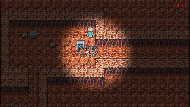 RogueStone 3