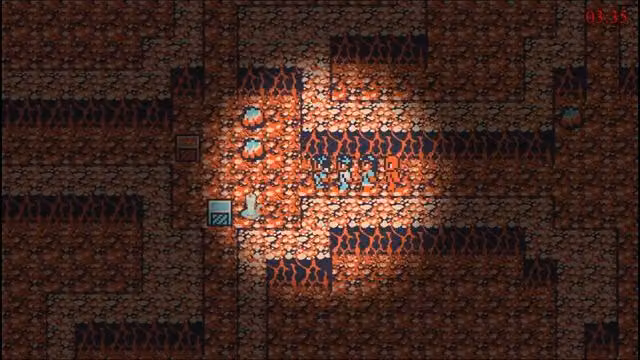 RogueStone 4