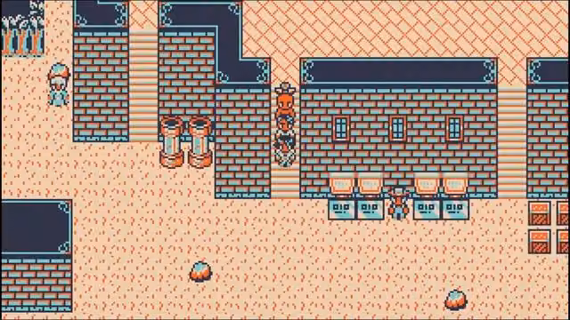 RogueStone 6