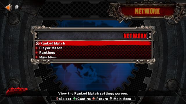 Guilty Gear Xrd: Sign 3