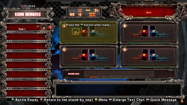 Guilty Gear Xrd: Sign 4