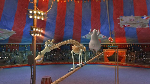 Madagascar 3: The Video Game 2