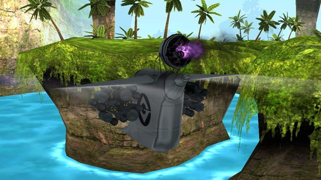 Despicable Me: The Game 2