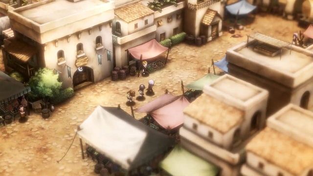 Brown Dust II 4