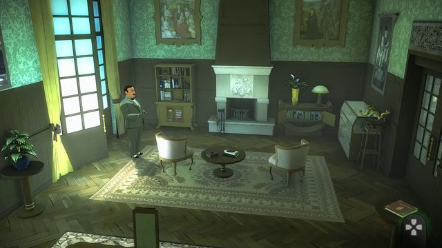 Agatha Christie: The ABC Murders 6
