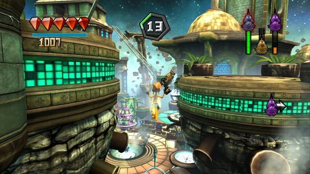 PlayStation Move Heroes 2