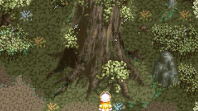 Tales of Phantasia 2