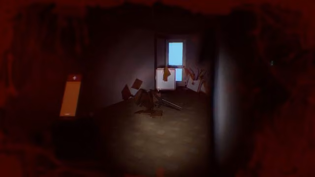 Porcupine's Fate: Chapter 1 2