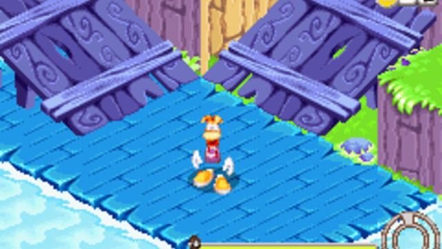 Rayman: Hoodlums' Revenge 2