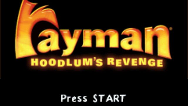 Rayman: Hoodlums' Revenge 5
