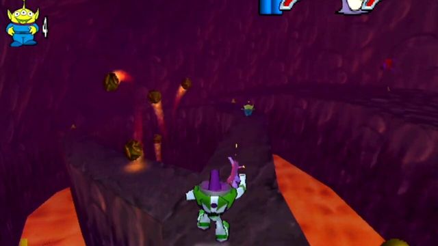 Buzz Lightyear of Star Command 3