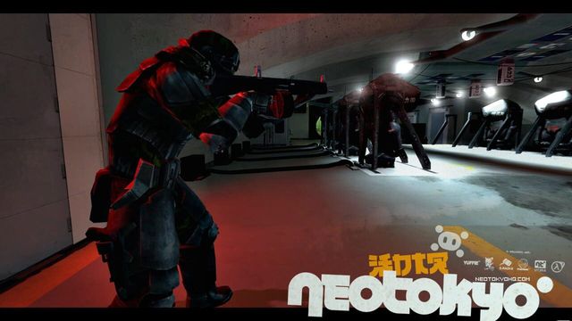 NeoTokyo 2