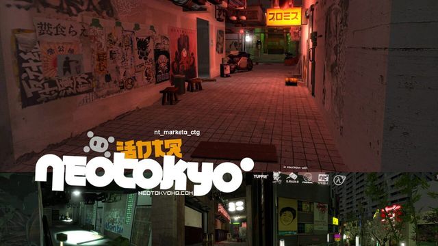 NeoTokyo 3