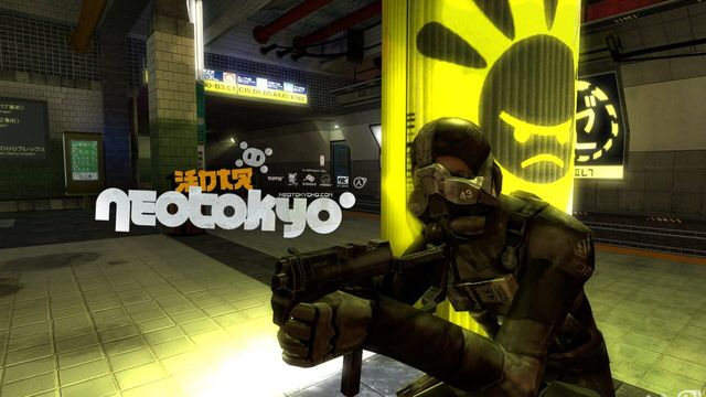 NeoTokyo 5