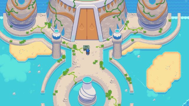 Moonstone Island 2