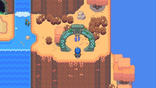 Moonstone Island 5