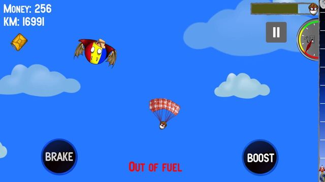 Polandball: Can into Space! 3