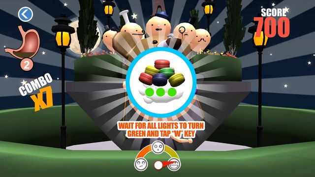 Super Duper Party Pooper 1