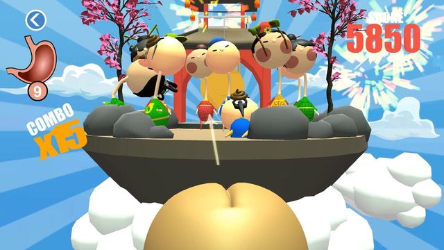 Super Duper Party Pooper 2