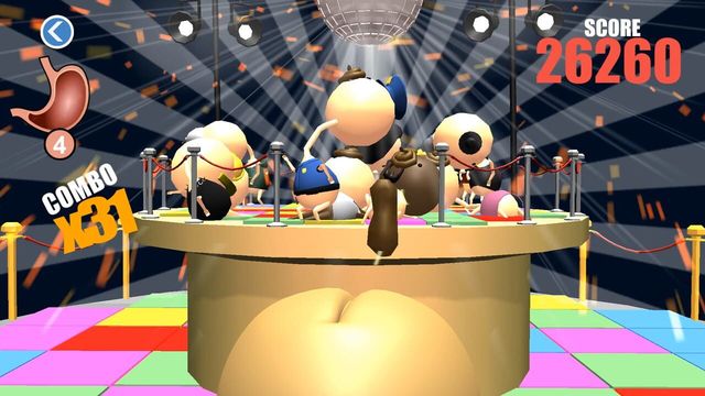 Super Duper Party Pooper 5