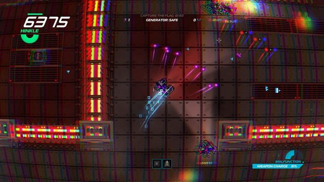 Broken Bots 2