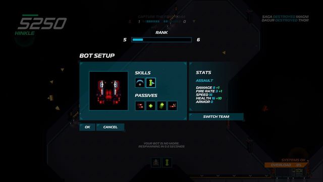 Broken Bots 3