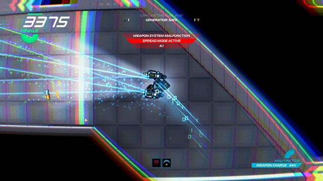 Broken Bots 5
