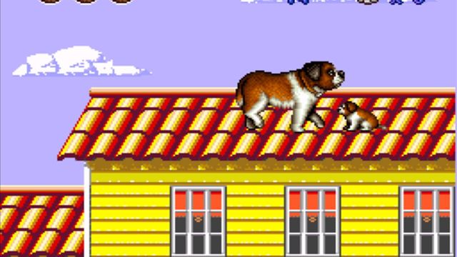 Beethoven: The Ultimate Canine Caper! 2