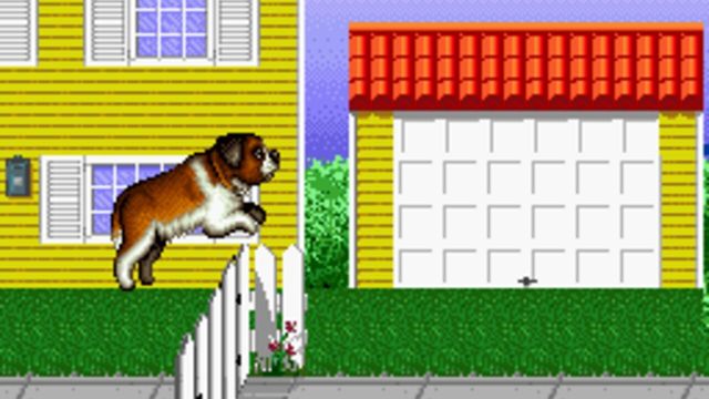 Beethoven: The Ultimate Canine Caper! 3