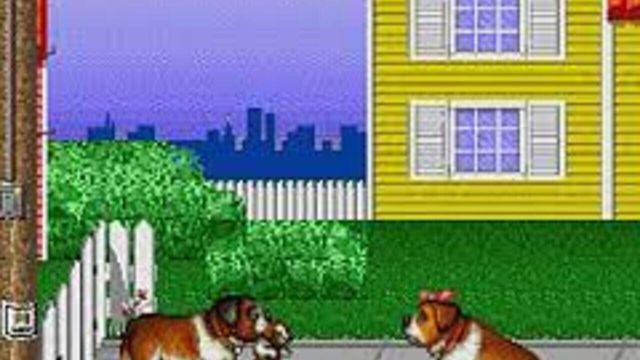 Beethoven: The Ultimate Canine Caper! 4