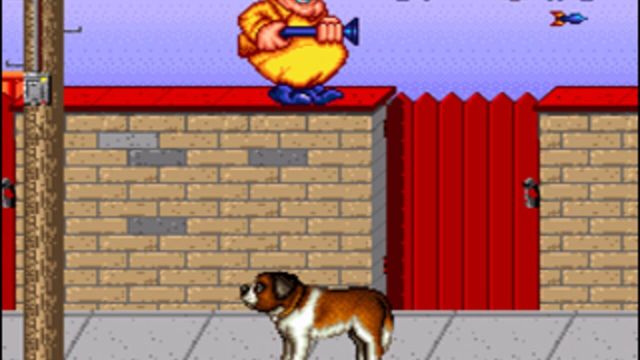 Beethoven: The Ultimate Canine Caper! 5