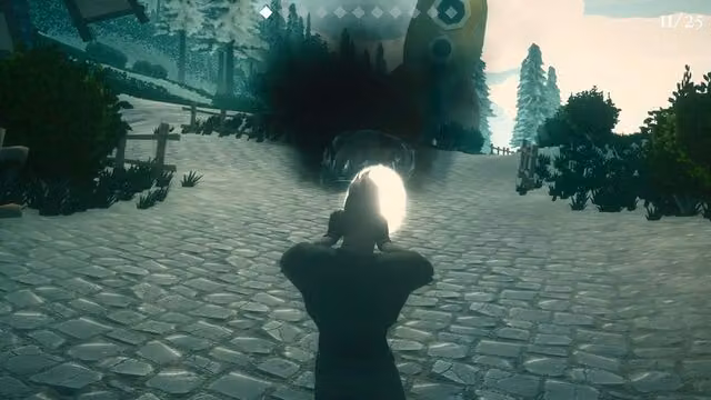 One Last Memory: Reimagined 4