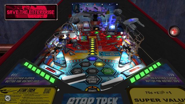 Pinball Arcade 1