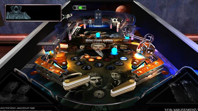 Pinball Arcade 2