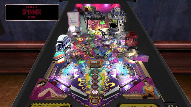 Pinball Arcade 3