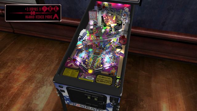 Pinball Arcade 4
