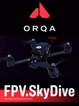 Orqa FPV SkyDive