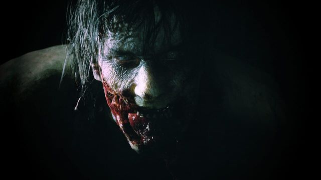 Resident Evil 2 3