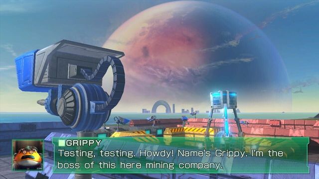 Star Fox Guard 2