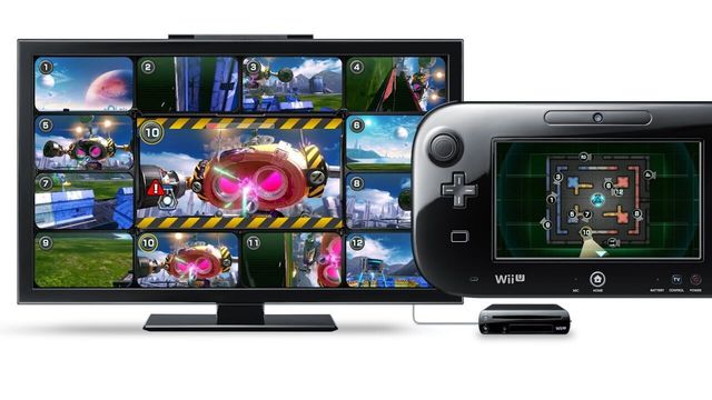 Star Fox Guard 3